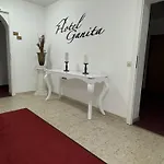 Hotel Ganita Weil am Rhein