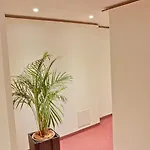 Hotel Ganita Weil am Rhein