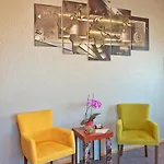 Hotel Ganita Weil am Rhein