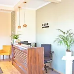 Hotel Ganita 3*