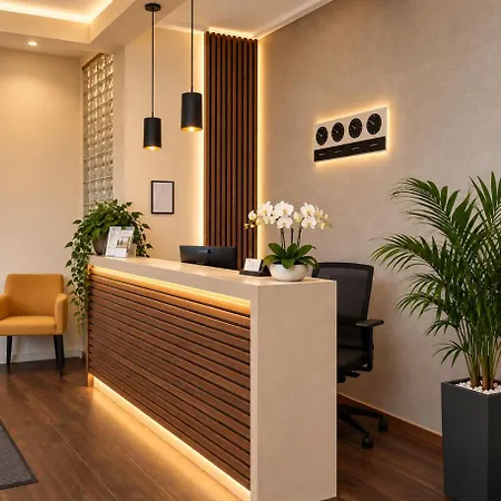 Ganita Hotel Weil am Rhein