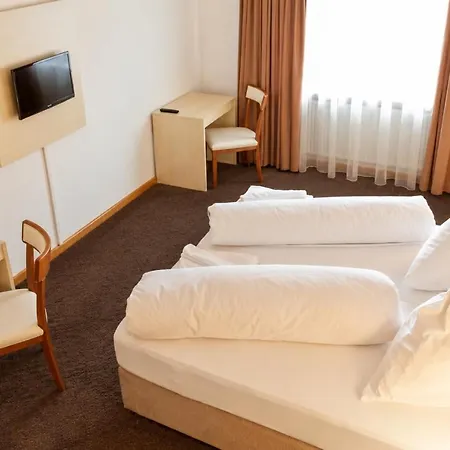 Hotel Ganita