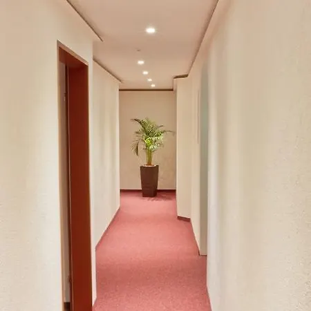 Ganita 3* Weil am Rhein