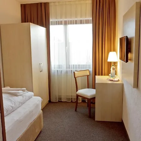 Ganita Weil am Rhein