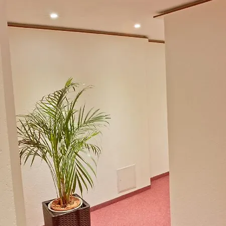 Hotel Ganita Weil am Rhein