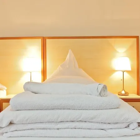 Ganita 3* Weil am Rhein