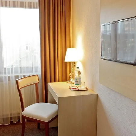 Hotel Ganita