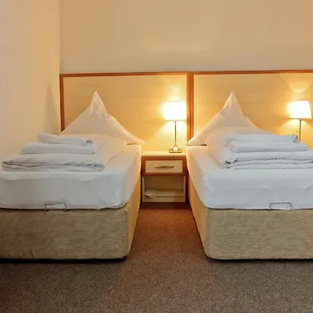 Ganita 3* Weil am Rhein