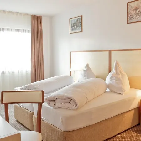 Ganita Hotel Weil am Rhein