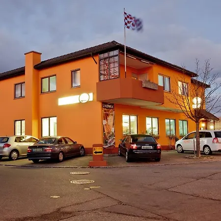 Ganita Weil am Rhein