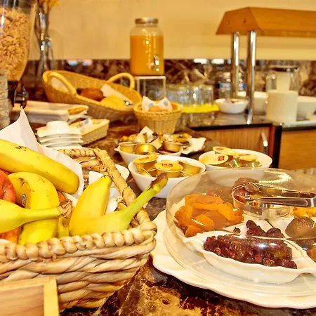 Ganita Hotel 3*